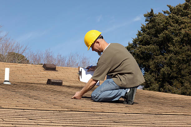 Best Sheet Metal Roofing  in Prairie Ridge, WA